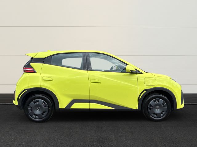 BYD Dolphin Surf Active+Kam+ACC+Leder+PDC+Navi+DAB+K