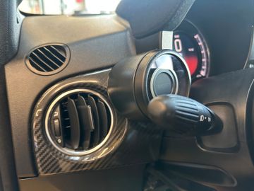 Abarth 595 Competizione *XENON*SPORTSITZE*CARPLAY*DAB*