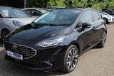 Ford Fiesta Titanium X