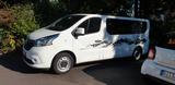 Renault Trafic Camper Wohnmobil - Renault Trafic
