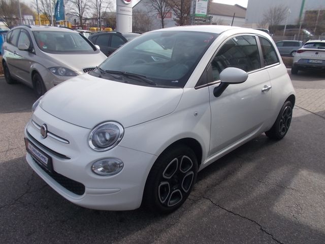 Fiat 500 1.0 Mild Hybrid Club