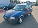 Opel Corsa B 1.4 ECO TEC Sondermodel GRAND SLAM - gebrauchte Opel Corsa aus dem Jahr 1995