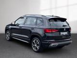 Seat Ateca 1.5 TSI FR NAVI ACC LED SHZ Full Link Alca - Seat Gebrauchtwagen von 2024