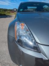 Nissan 350Z Premium Pack 3.5l Premium Pack - Nissan Gebrauchtwagen von 2004