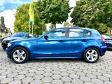BMW 118i *5-türig+PDC+AHK+Klima* - BMW 118: 118i