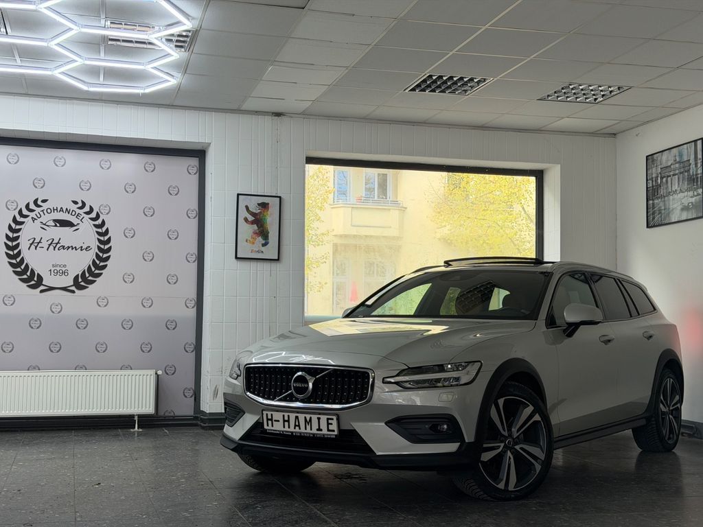 Image of Volvo V60