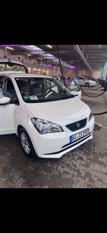 Image of Seat Mii