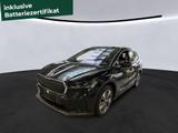 Skoda Enyaq 60 Lodge ALU/RFK/PDC/4xSHZNAVI/SMART LINK - schwarze Skoda Enyaq
