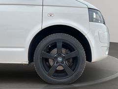 VW T5 Multivan Zuheizer AHK PDC Tempomat