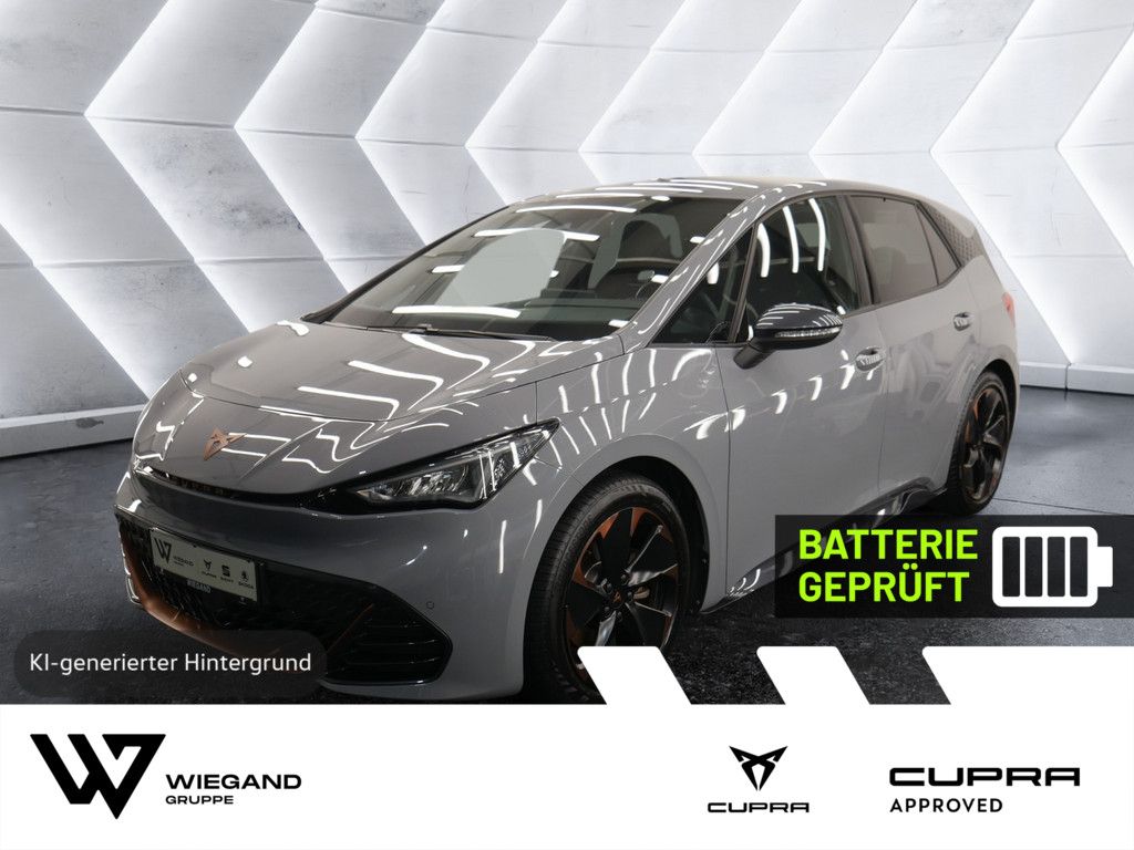 Image of Cupra Born