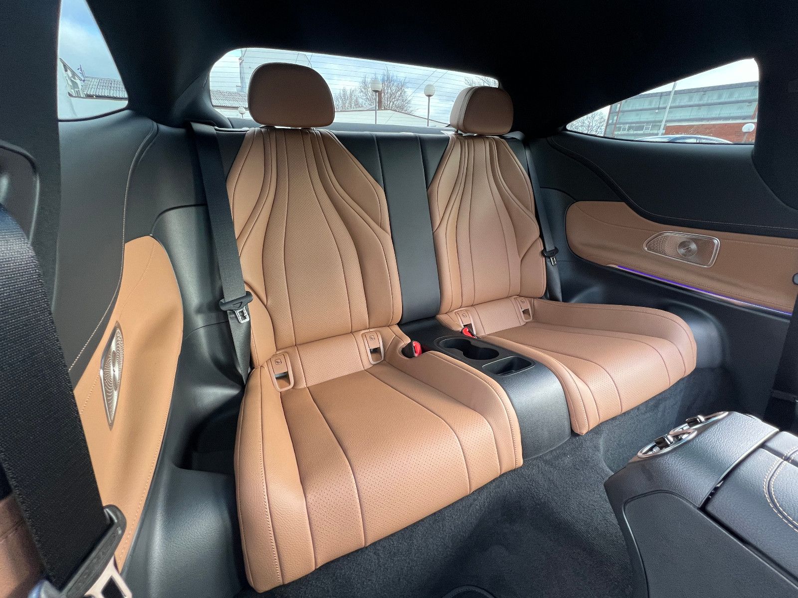 Fahrzeugabbildung Mercedes-Benz CLE 200 AMG LINE PREMIUM PANORAMA SITZKLIMA