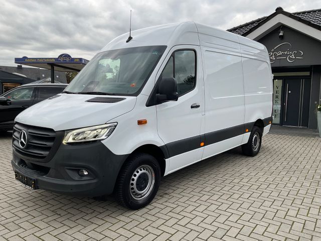 Mercedes-Benz Sprinter 317 CDI,3.5T,L2 H2,Auto,Kamera,Navi,LED