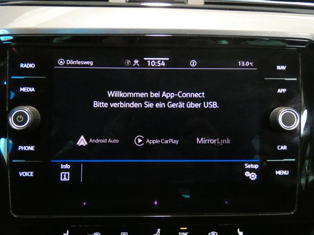 Passat Variant 1.5 TSI Business AHK ACC SHZ LED