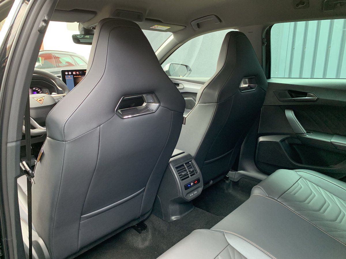 Cupra Leon - Bild 39