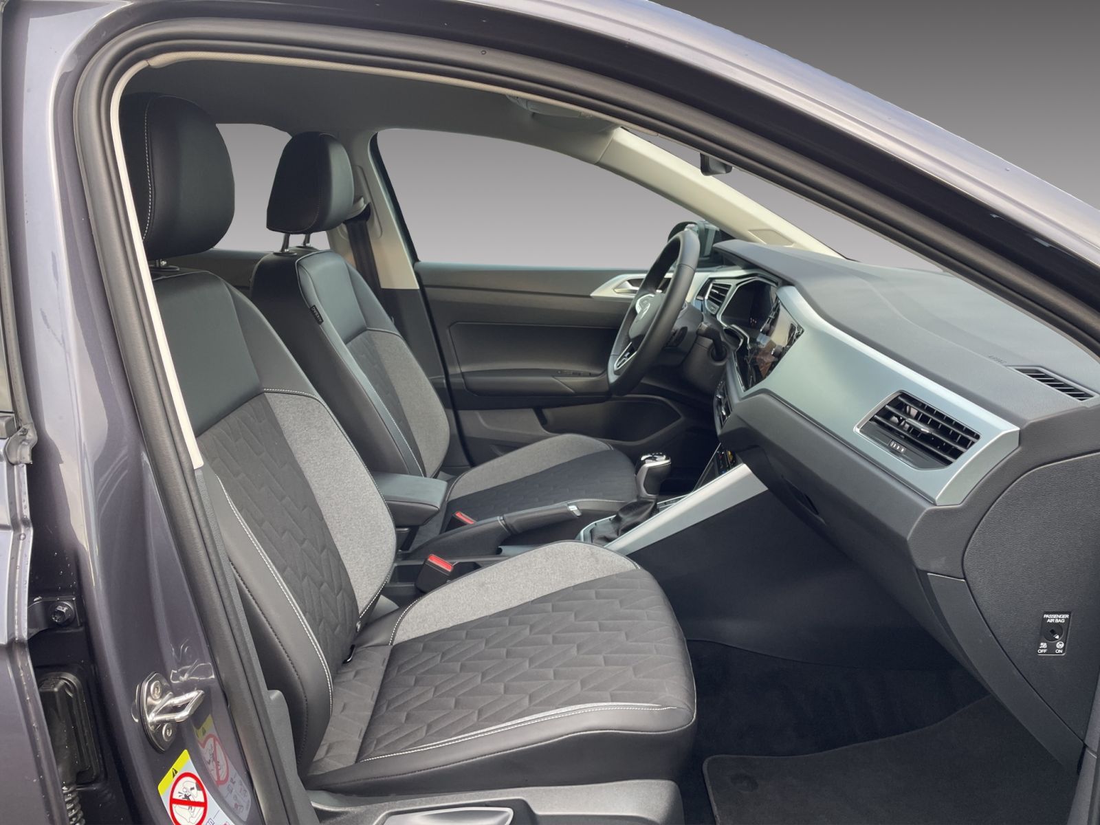 Volkswagen Taigo - Bild 8