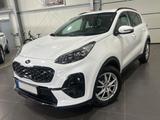 Kia Sportage 1.6 TGDI Automatik **Navi*LED*Kamera** - Kia Sportage: Automat