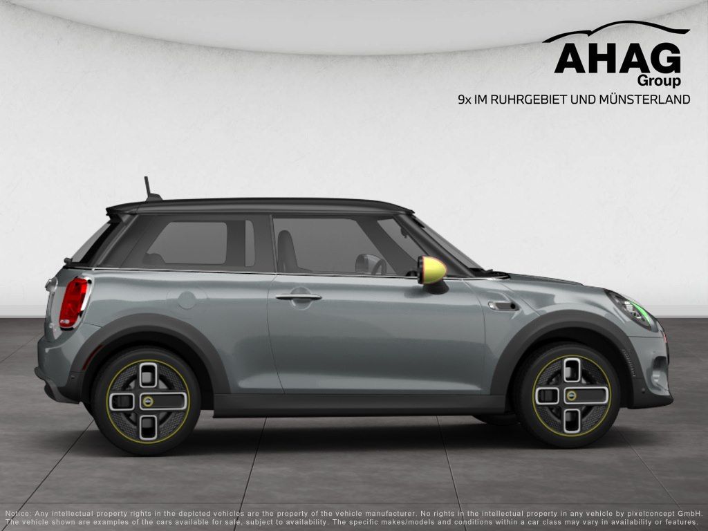MINI Cooper SE - Bild 6
