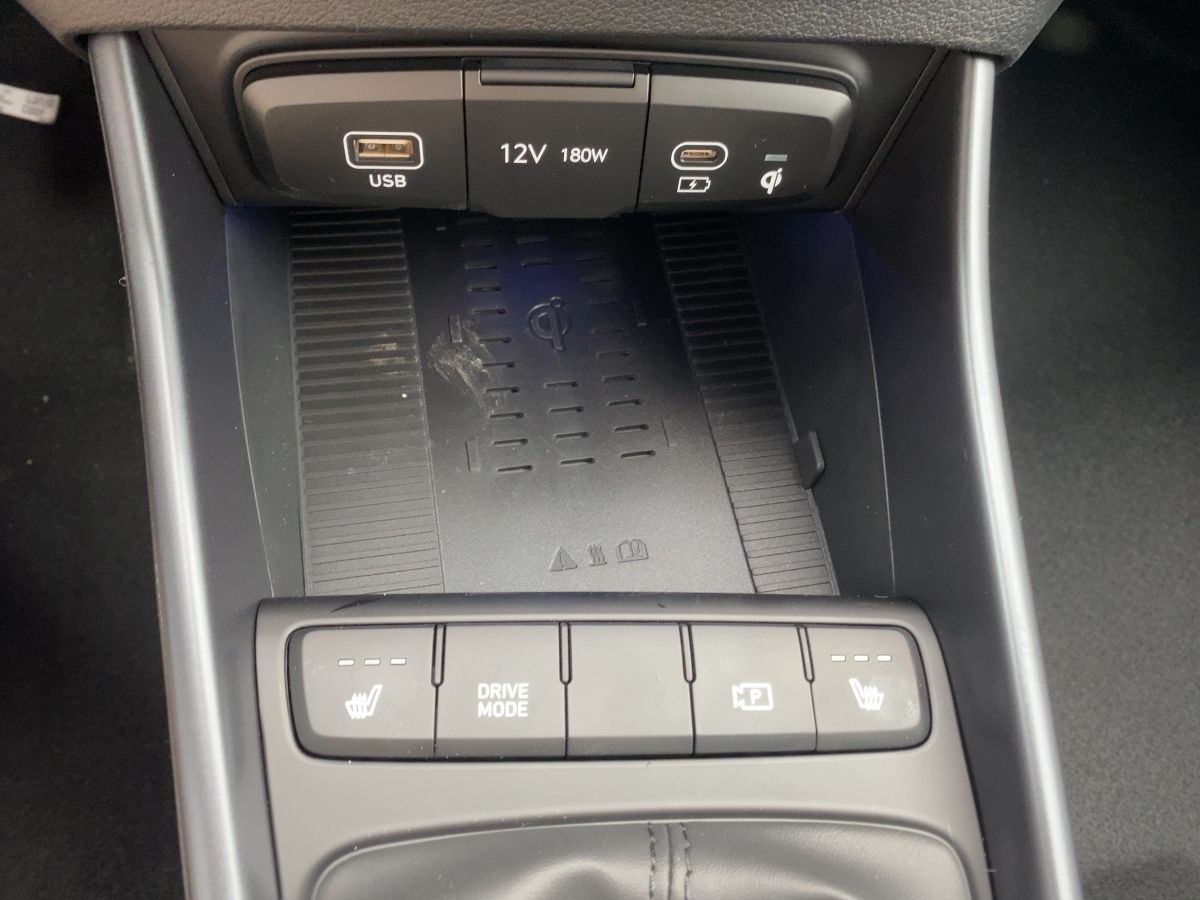 Hyundai i20 - Bild 14