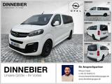 Opel Zafira L Selection *NAV*Schaltwippen*Sitzh* - Opel Zafira mit Diesel-Antrieb