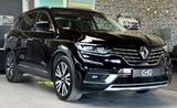 Renault Koleos Initiale Paris 4x4 BOSE|PANO|KAMERA|VOLL* - schwarze Renault Koleos