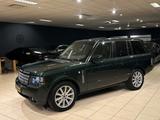 Land Rover Range Rover Vogue 4.4 TDV8/AHK/ACC/H&K/MEMORY/VO - Land Rover Range Rover: Tdv8 Vogue