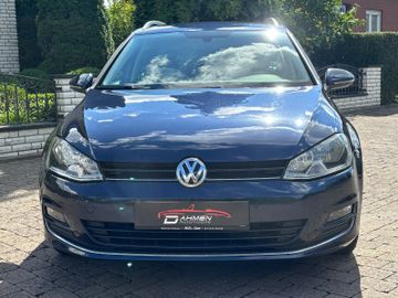 Volkswagen Golf - 9