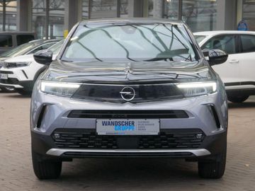 Opel Mokka Elegance NAVI  SITZHEIZUNG KAMERA