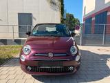 Fiat 500 Lounge - Fiat 500: Sportwagen