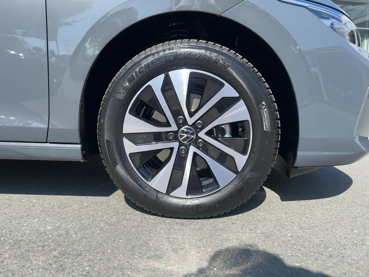 Volkswagen Golf - Bild 8
