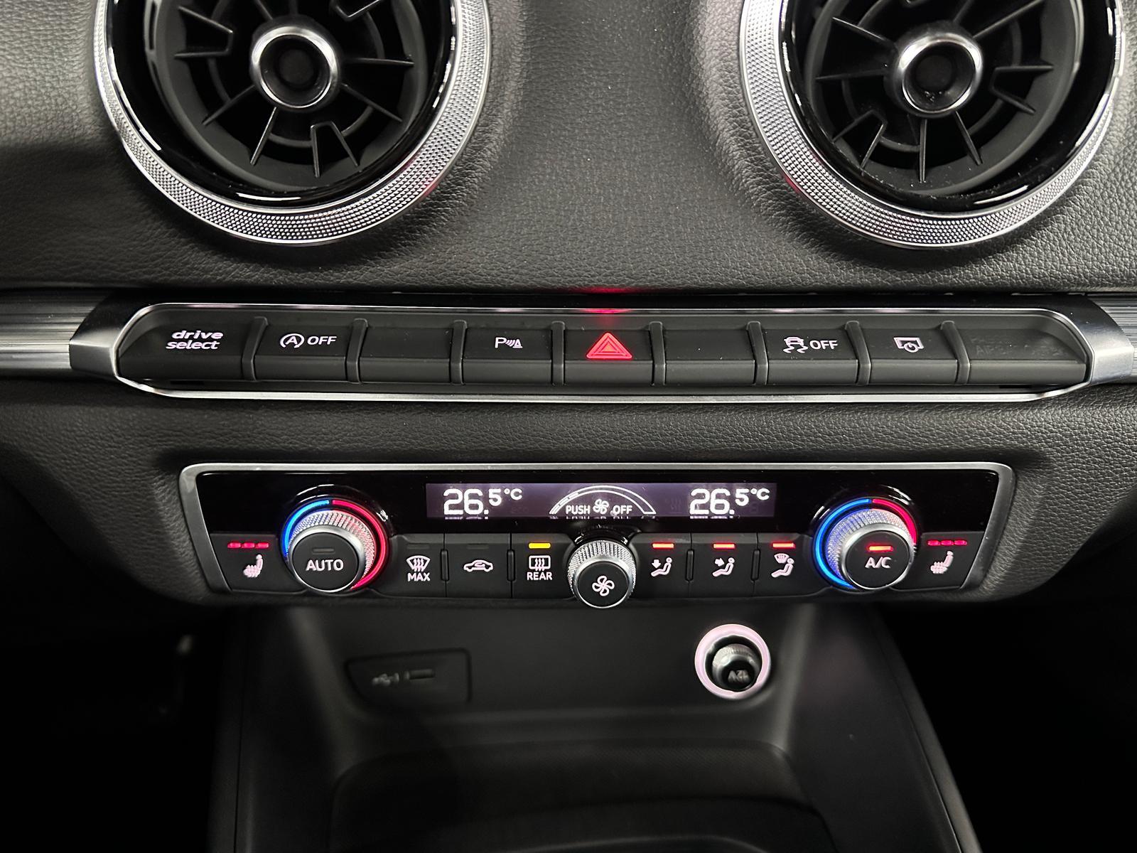 Audi A3 35 TDI Limousine Sport VIRTUAL/NAVI/LED/TEMPO, миниатюра 18