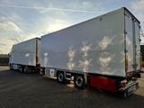 Volvo FH4-500 / RETARDER / I-SAVE / XL / VEB+ / I-PARK - Volvo Kipper