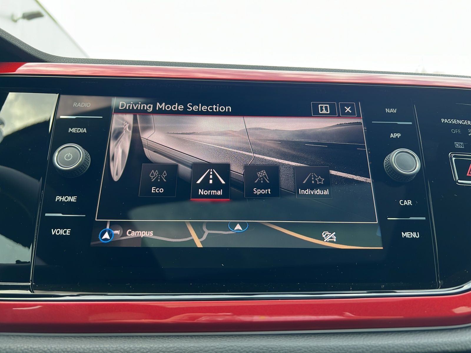 Polo GTI 2.0 TSI DSG Navi*Pano*ACC