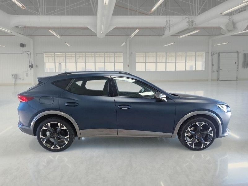 Cupra CUPRA FORMENTOR 1.4 E-HYBRID DSG SUV imagem 3