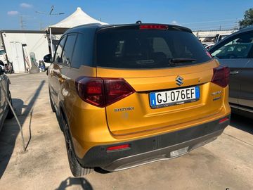 Suzuki Vitara - 4