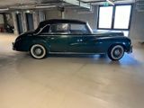 Mercedes-Benz 300 Adenauer Cabriolet D Restaurationsobjekt - Mercedes-Benz: Restauration