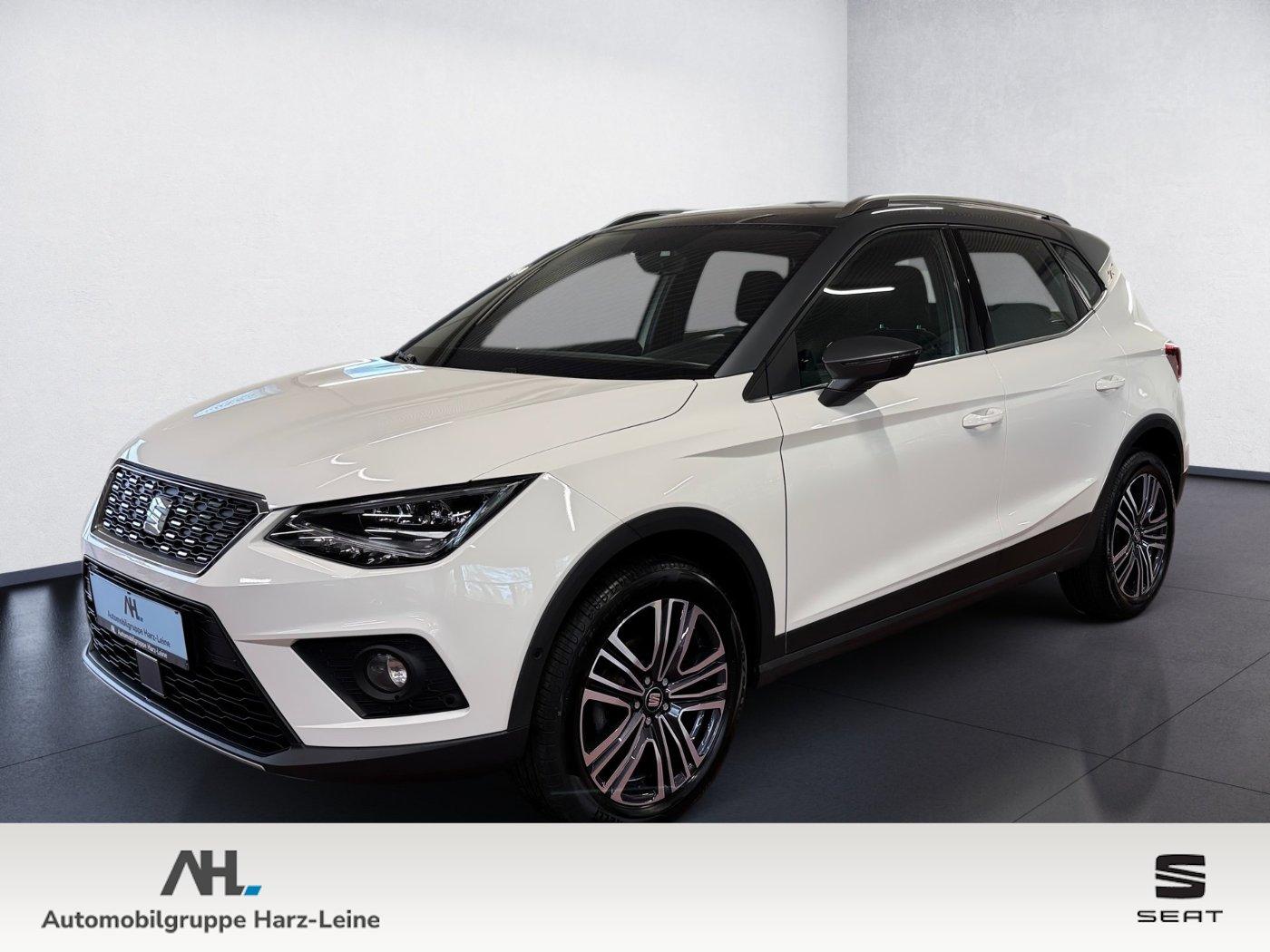Seat Arona 1.0 TSI Xcellence LED ACC FullLink Beats R