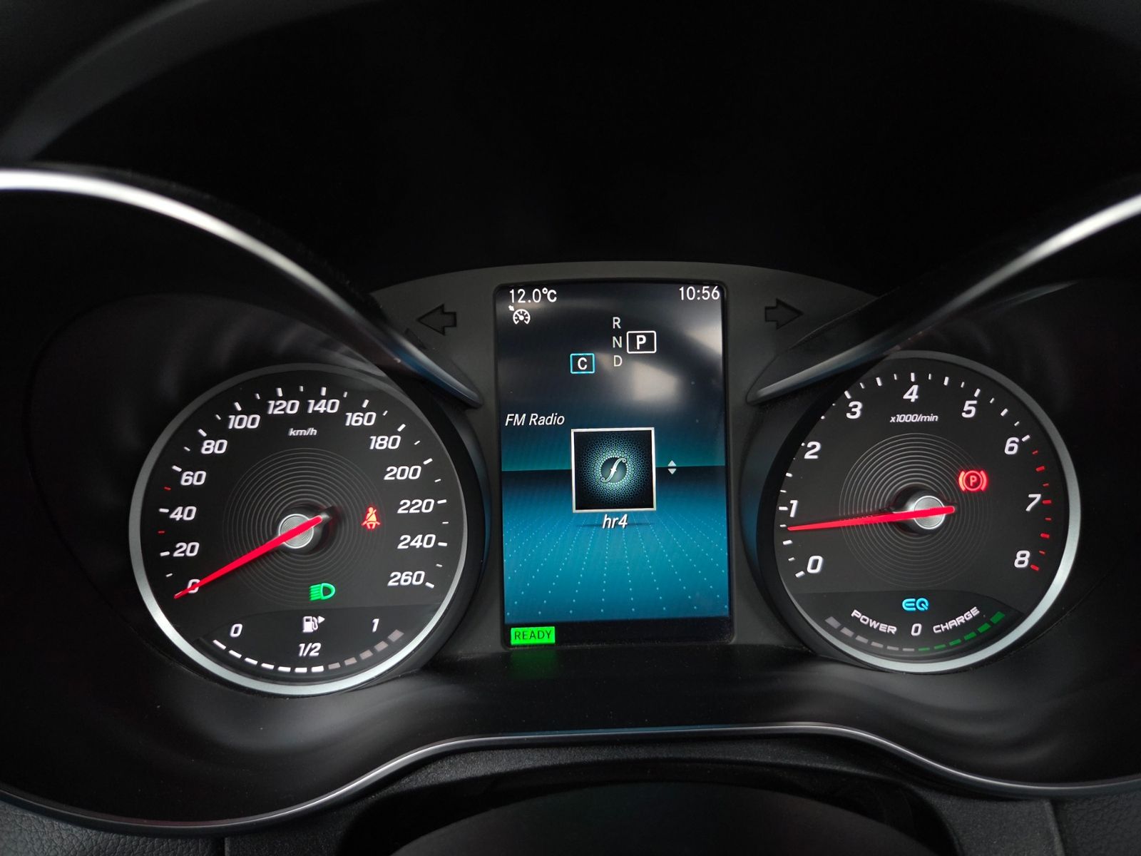 Fahrzeugabbildung Mercedes-Benz C 200 Cabrio AMG LINE NIGHT LED NAV RFK SHZ