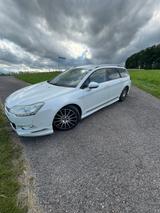 Citroën C5 Tourer V6 HDi 240 Bit. By Carlsson Aut. B... - Citroën C5: V6 Hdi