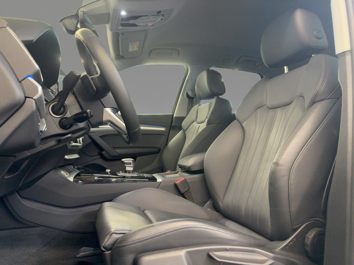 Audi Q5 - Bild 9