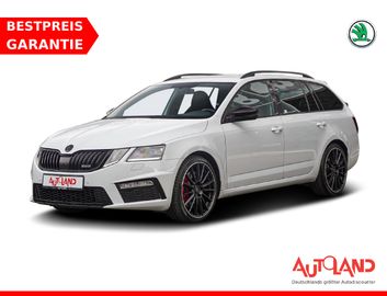 Skoda Octavia - 1