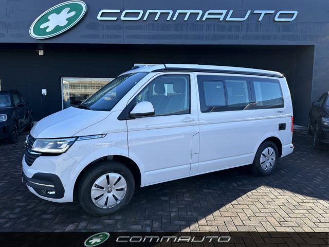 Volkswagen VOLKSWAGEN California 2.0 TDI 150CV DSG Ocean