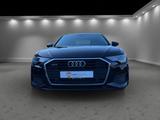 Audi A6 50 TFSI e quattro AHK/LED/NAVI/DAB - Audi A6 mit Hybrid-Antrieb: Limousine