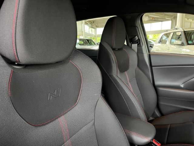 Hyundai i30 - Bild 15