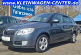 Skoda Fabia Combi 1.4l Ambiente Klimaaut/Sitzh/Tempo.