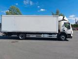 Volvo FE 250 Carrier Supra 1250 Mt-LBW-Kamera - Volvo F12
