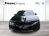 BMW i5 xDrive40 - BMW i5: Automatik