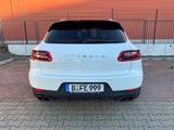 Porsche Macan S S - Porsche Macan Gebrauchtwagen in Berlin