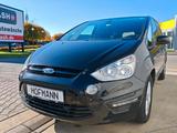 Ford S-Max 2.0 TDCI 140 PS  Business Edition 7 Sitze - Ford S-MAX Edition mit Diesel-Antrieb