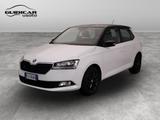 Skoda SKODA Fabia III 2015 Berlina - Fabia 1.0 mpi Twi - Skoda Fabia: Ii