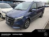 Mercedes-Benz V 250 d 4MATIC STYLE L EL TÜREN NEUES MODELL AHK - Mercedes-Benz: T Model